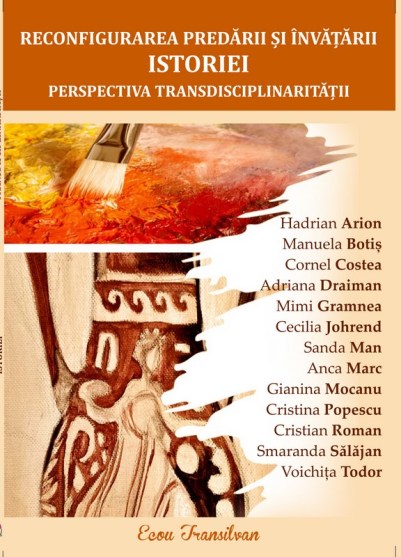 C. Costea-Sa vorbim din nou despre greci